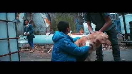 Chimera Strain Trailer #1 (2019) | Movieclips Indie