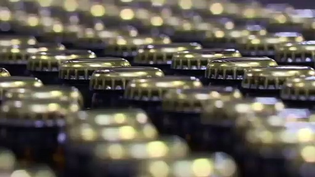 Face à la soif de bière en France, Kronenbourg voit plus grand