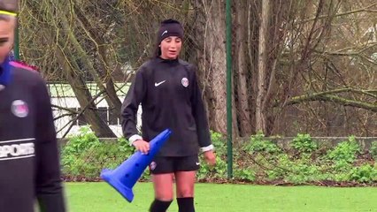 Nadia Nadim, de la fuite des talibans au sommet du foot féminin
