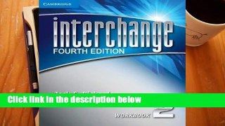 Full version  Interchange Level 2 Workbook  Review