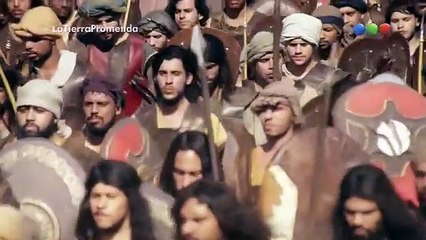 Ver Josué- La tierra prometida Capitulo 69 Online - KVNOVELAS