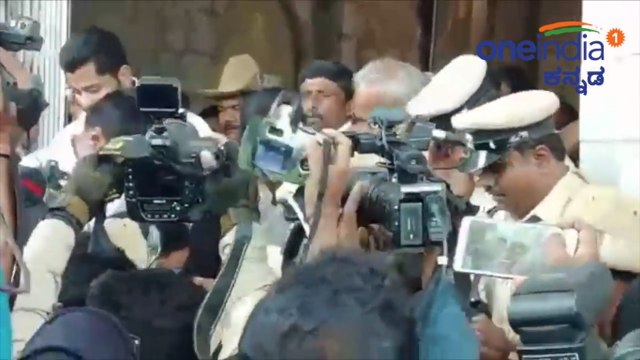 Lok Sabha Elections 2019 : ದರ್ಶನ, ಯಶ್ ಬಗ್ಗೆ ಚುನಾವಣಾ ಆಯೋಗ ಹೇಳೋದೇನು ? | FILMIBEAT KANNADA