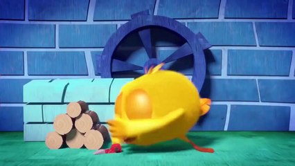 Where is Chicky? Funny Chicky #55 | Chicky Dessin Animé 2018