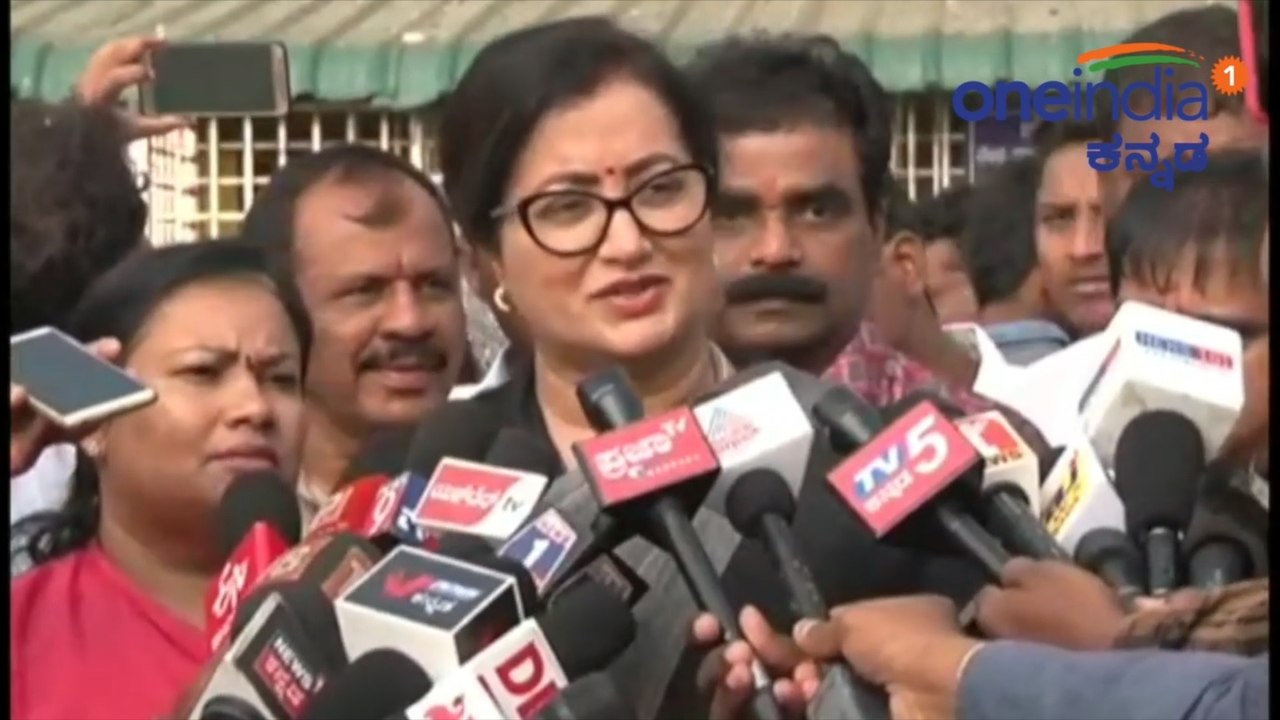 Lok Sabha Elections 2019 : ಸುಮಲತಾ ಘೋಷಿಸಿದ ಒಟ್ಟು ಆಸ್ತಿ ಎಷ್ಟು ? | FILMIBEAT KANNADA