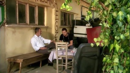 El Pañuelo Rojo ( Al Yazmalım ) - Capítulo 1 - HD - En español