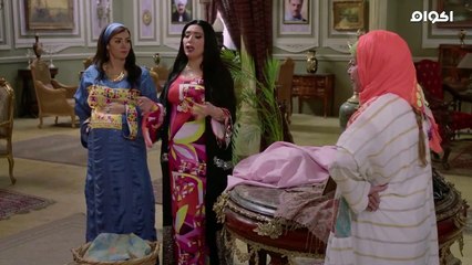 مسلسل البيــ,.ـ,.ـ,ت الكبير   المسم الثاني الحلقه 49 مترجم