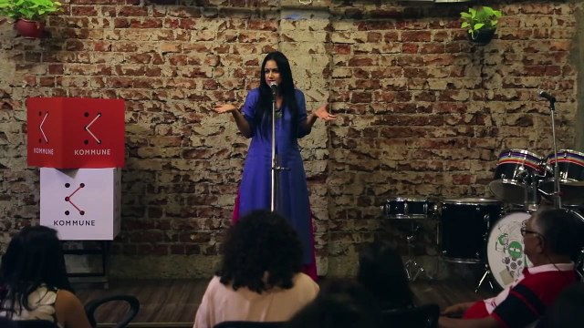 The Storytellers Where Are You Really From - Priya Malik