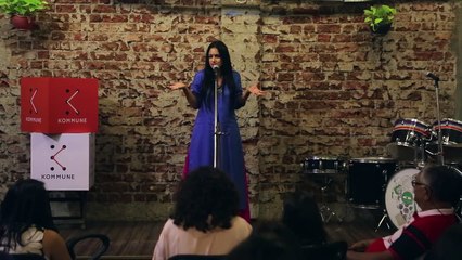 The Storytellers  Where Are You Really From - Priya Malik