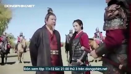 Đông Cung tập 10 | Good Bye My Princess ep 10 | 東宮 第10集
