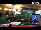 Suharso Monoarfa Resmi Menjadi PLT Ketua Umum PPP