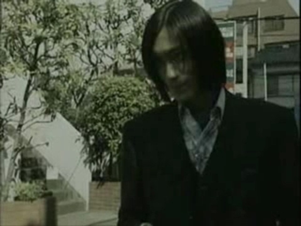 Vampire Host Vosta 7 Part 1