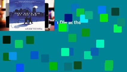 Full version  They Both Die at the End  Review