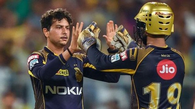 IPL 2019: Kuldeep Yadav Is Skillful Bowler, Not A Mistery Spinner Says Piyush Chawla!!