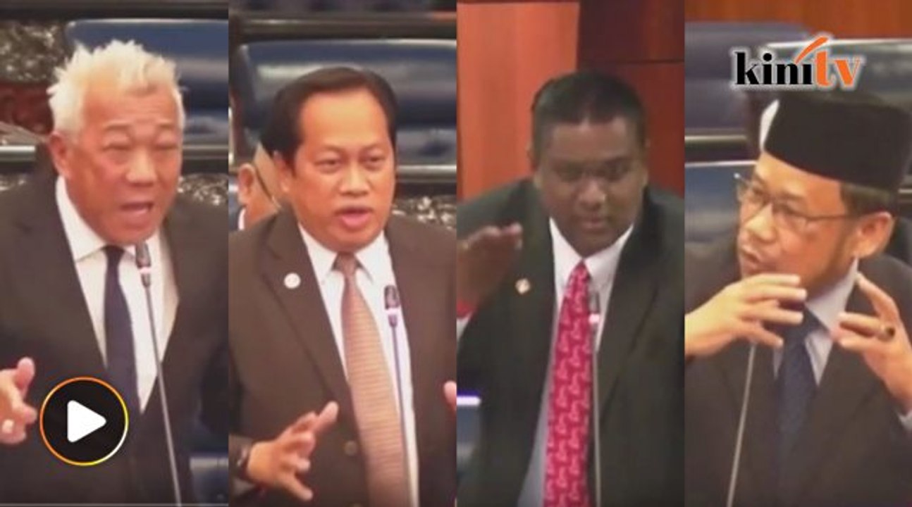 'Ingat kata saya, PRU akan datang Umno akan tawan balik Sabah!'