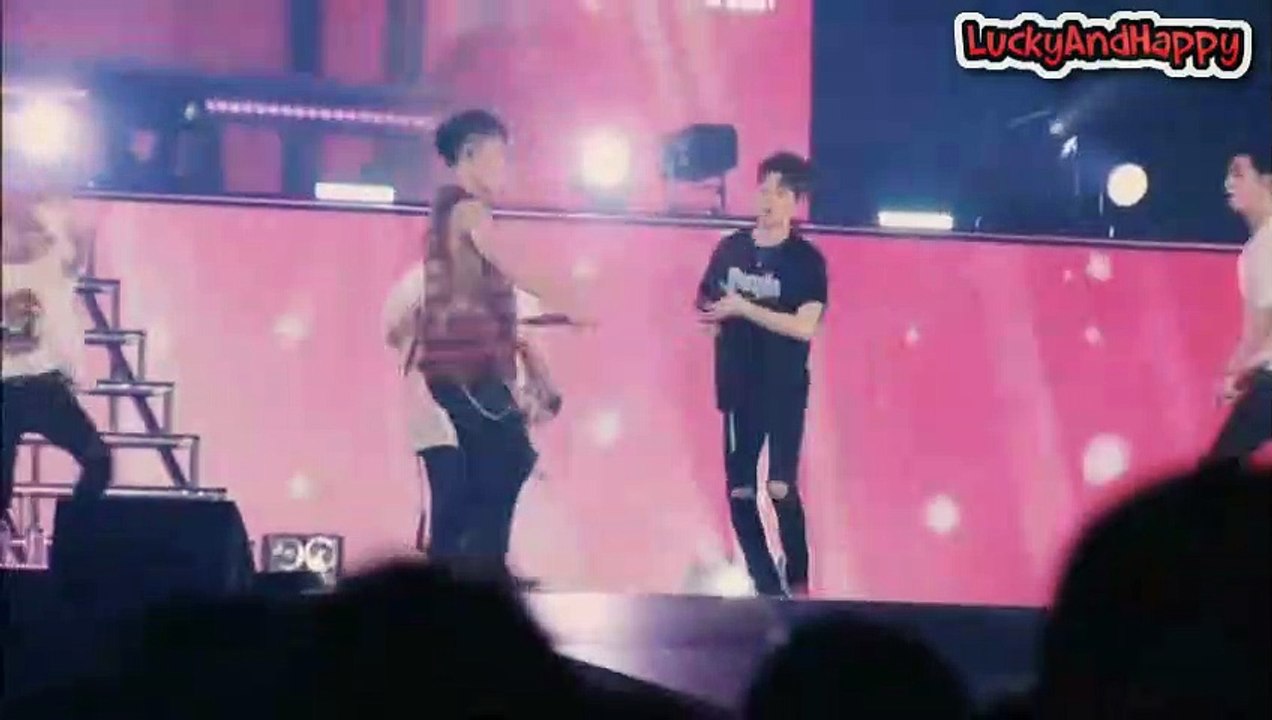 iKON Japan Tour 2018 at Kyocera DVD Part 3