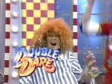 Double Dare (1988) - The Chauvinists vs. The Feminists