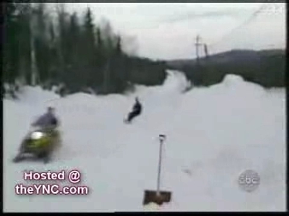 Régis fait du sport