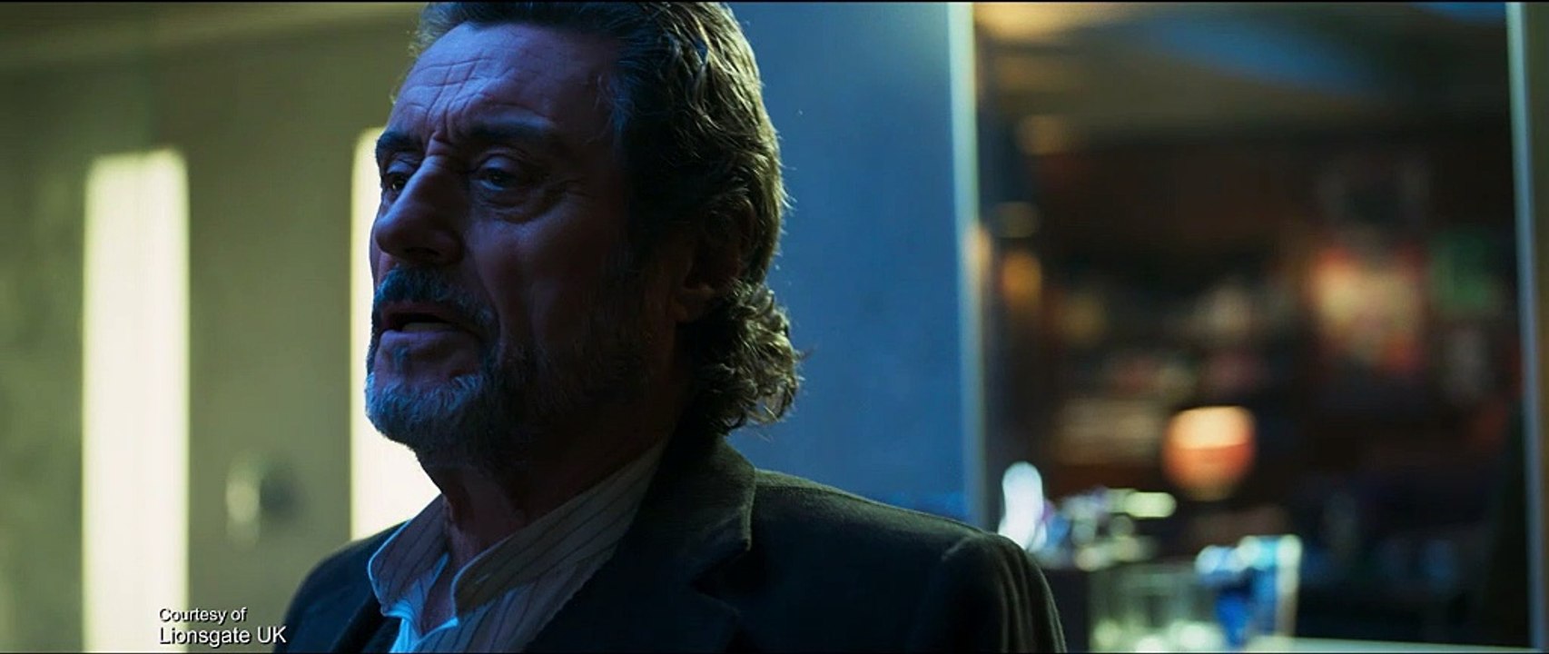 Hellboy - Clip - The Osiris Club