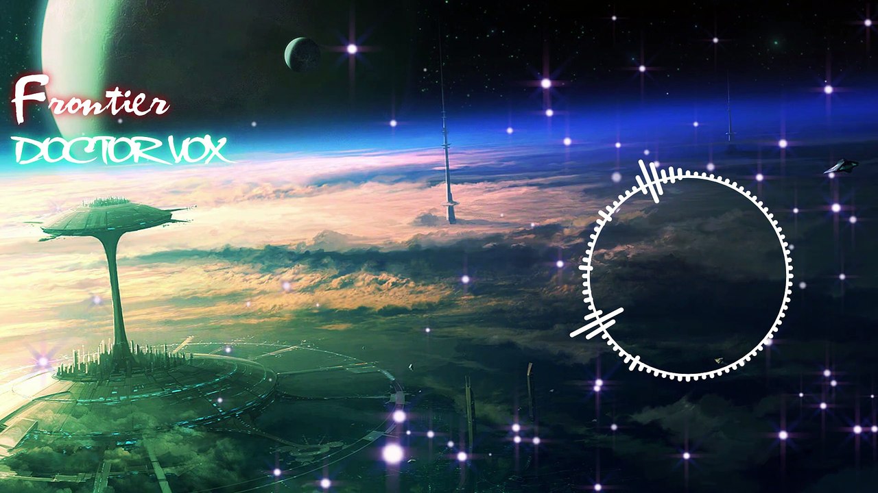 DOCTOR VOX - Frontier