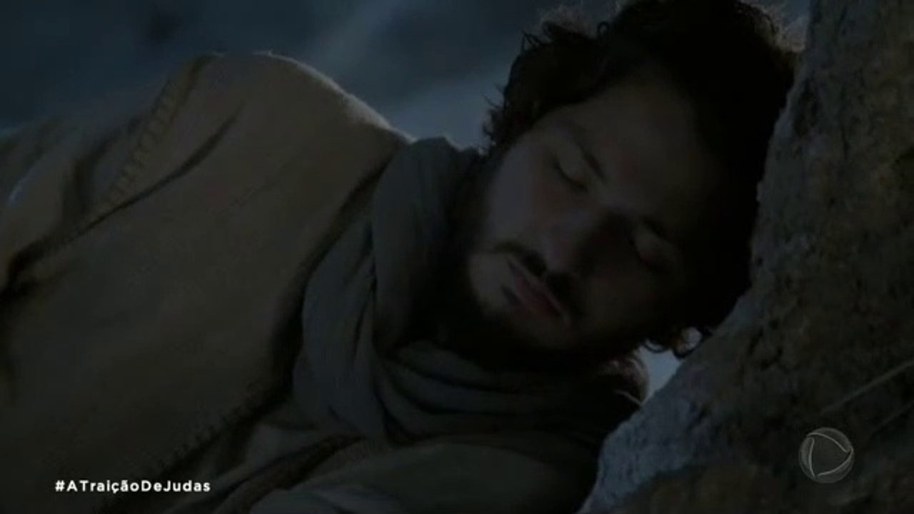 JESUS CAPITULO 173 COMPLETO