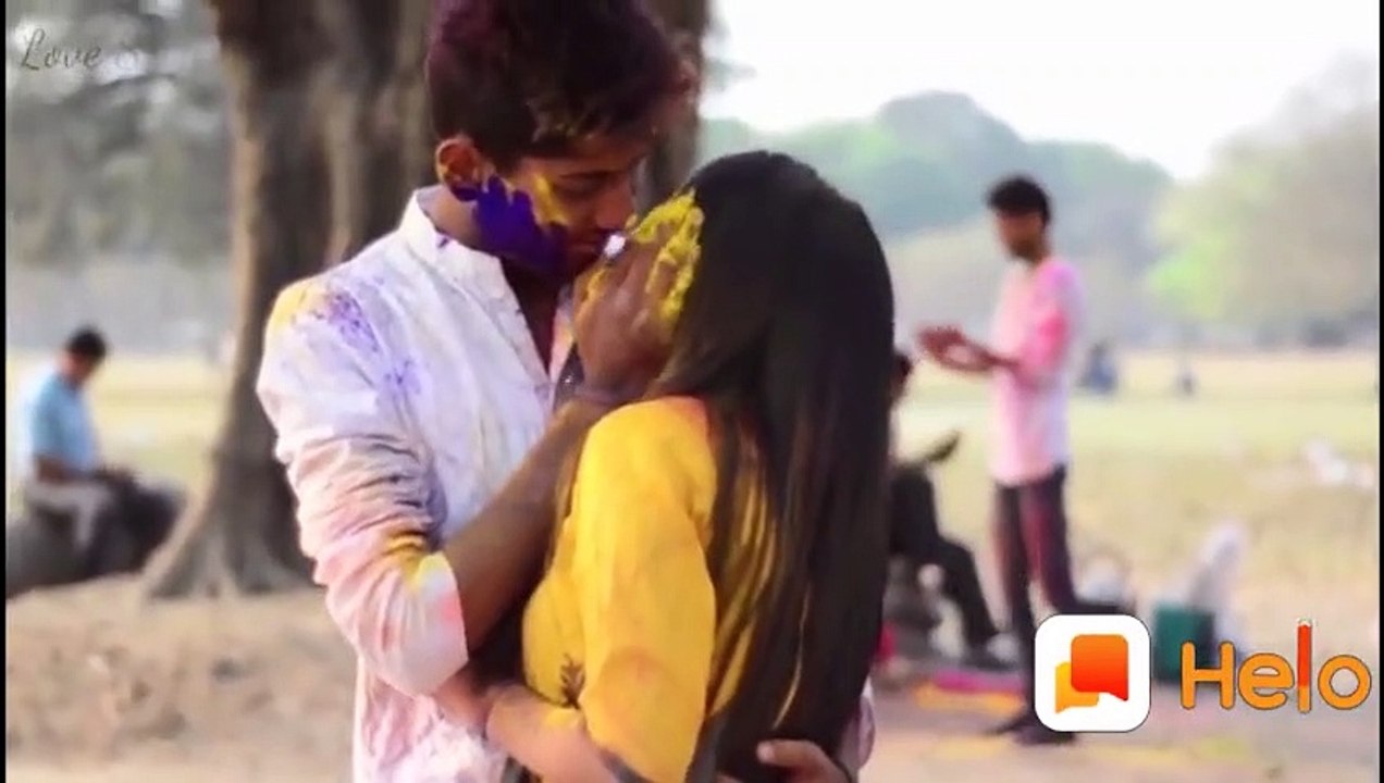 Happy holi