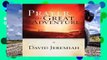 Best product  Prayer, the Great Adventure - David Jeremiah