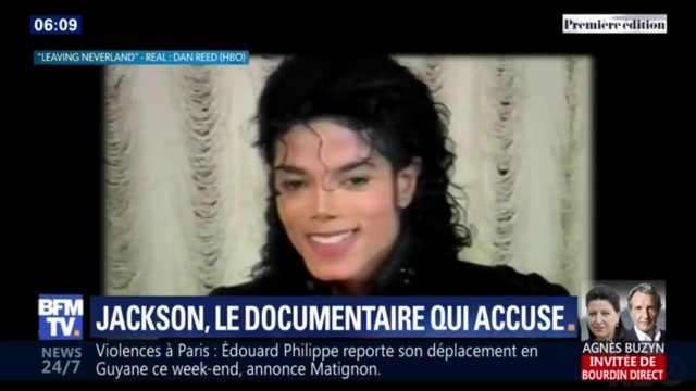 Des fans de Michael Jackson portent plainte contre le documentaire à charge sur le chanteur