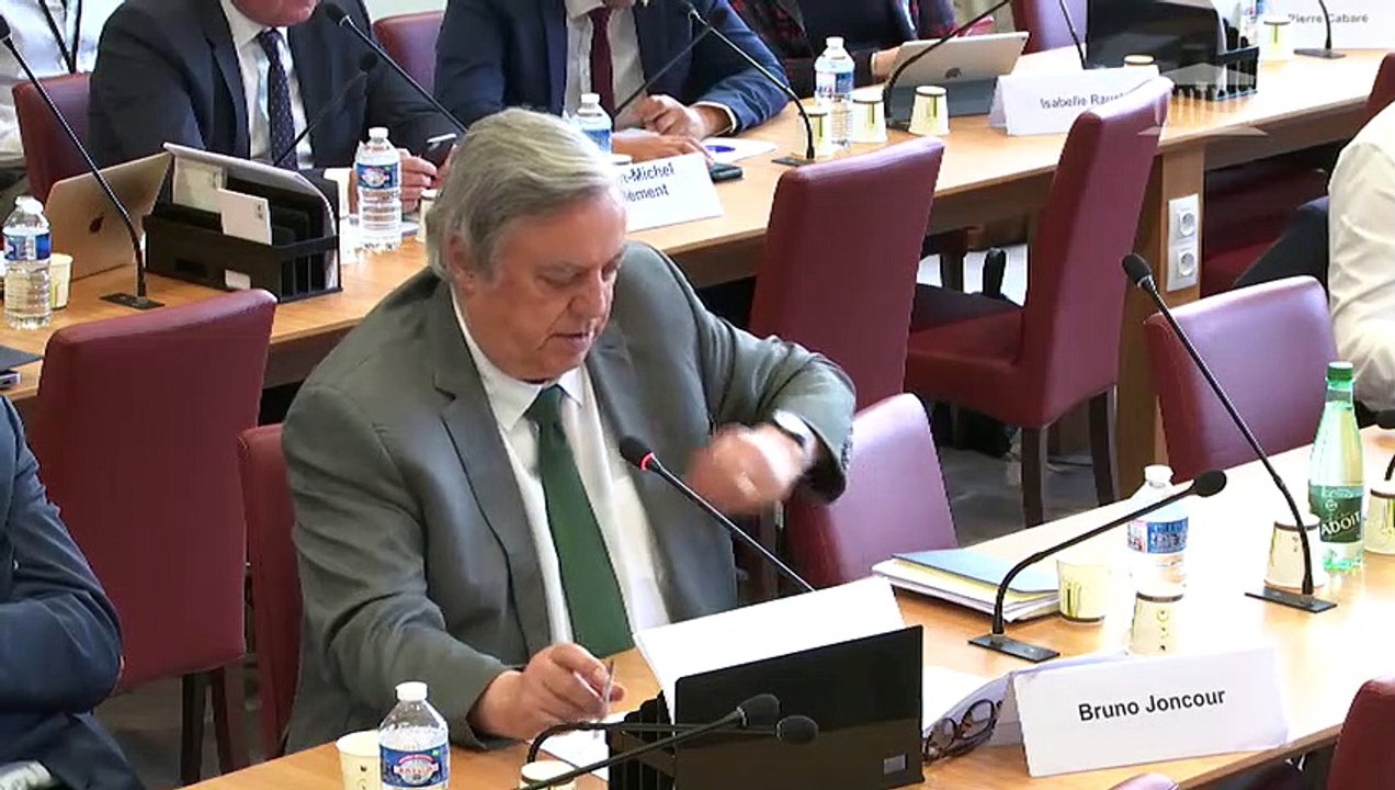 Commission des affaires étrangères : M. Jean-Yves Le Drian, Ministre de l'Europe et des Affaires étrangères - Mercredi 20 mars 2019