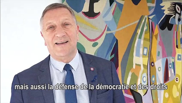 Assemblée Parlementaire de la Francophonie - Semaine de la Francophonie - Mercredi 20 mars 2019