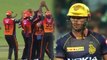 IPL 2019, KKR vs SRH: Shakib al Hasan gets rid of danger man Chris Lynn | वनइंडिया हिंदी