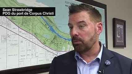 Au Texas, le "robinet" du pétrole américain fait peau neuve