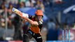 IPL 2019, KKR vs SRH: David Warner hits brilliant fifty on his comeback | वनइंडिया हिंदी