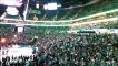 NBA : ambiance Hornets de Charlotte vs. Celtics de Boston