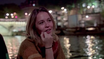 Bande Annonce du film L'EPOQUE