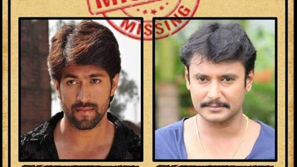 ನಿಖಿಲ್ ಆಯ್ತು ಈಗ ದರ್ಶನ್-ಯಶ್ ಸರದಿ..!