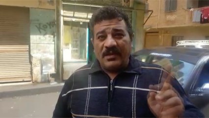 المنقذ الثاني لأطفال حريق الزاوية يروي تفاصيل جديدة عن الحادث