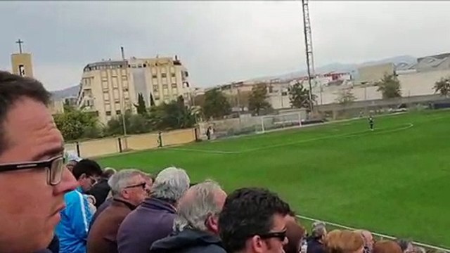 Atlético Malagueño-Recreativo de Huelva