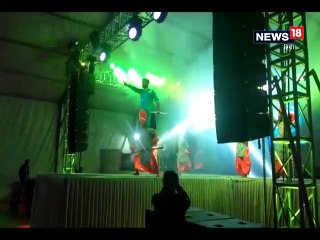 नलवाड़ी मेले में विभिन्न राज्यों की दिखी सांस्कृतिक झलक, मुग्ध हुए दर्शक