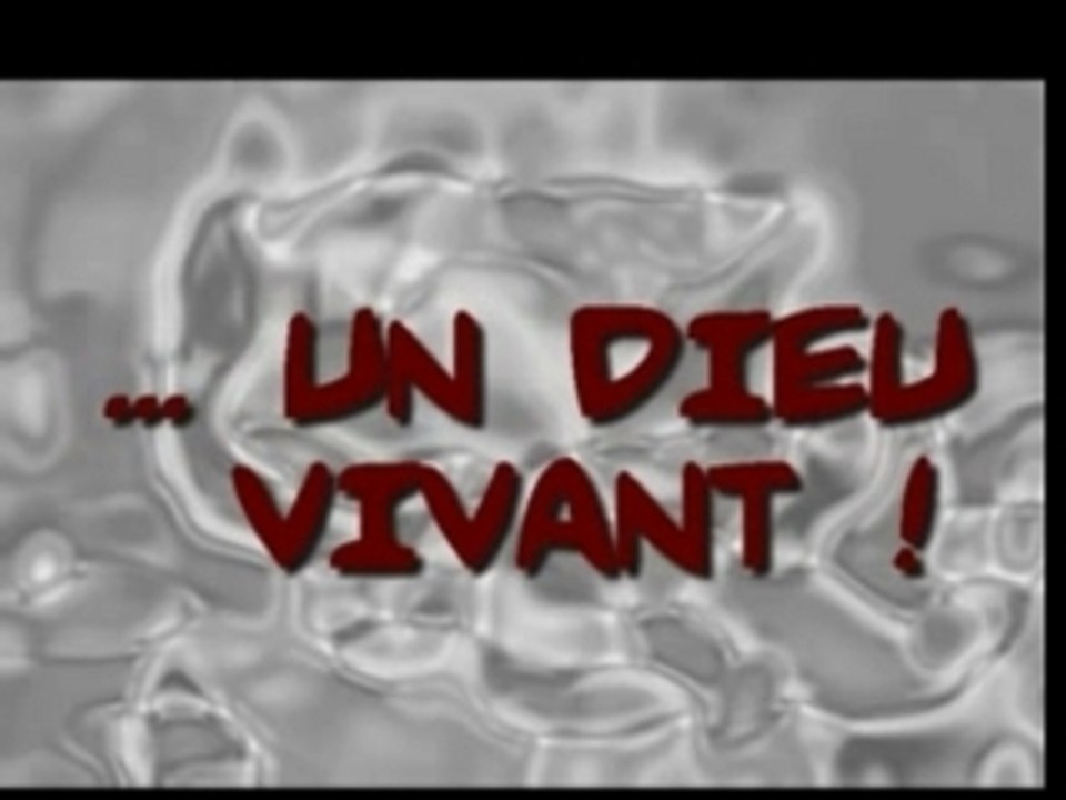 Film "Anciens"