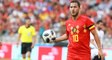 Belçika-Türkiye Maçını Bırakıp Hamburger Yemeye Giden Eden Hazard'dan Yıllar Sonra Gelen İtiraf