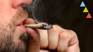 Los 10 mejores países para fumar Marihuana