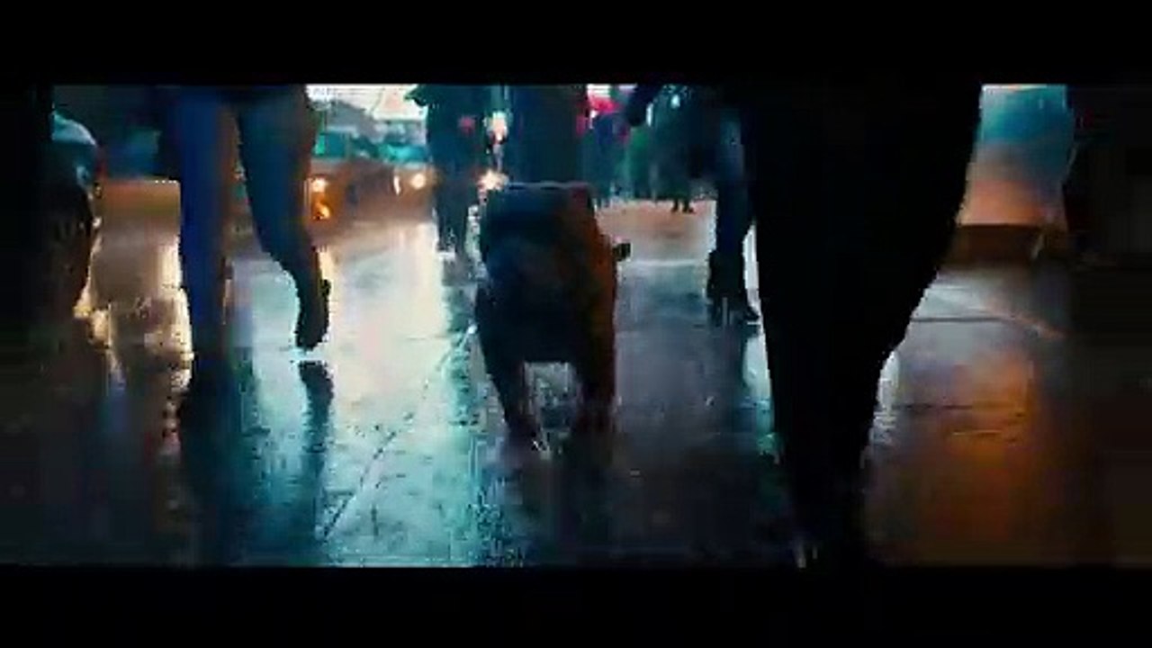 John Wick: Chapter 3 - Parabellum (2019 Movie) New Trailer – Keanu Reeves, Halle Berry