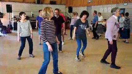 Printemps du folk à Longecourt-en-Plaine