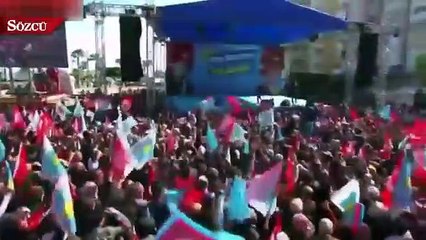Meral Akşener: Cumhurbaşkanı’nın ‘türedi’ dedikleri nasılsınız?