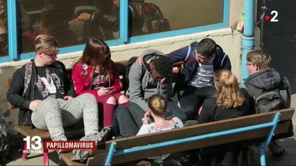 Papillomavirus : un appel pour une vaccination universelle