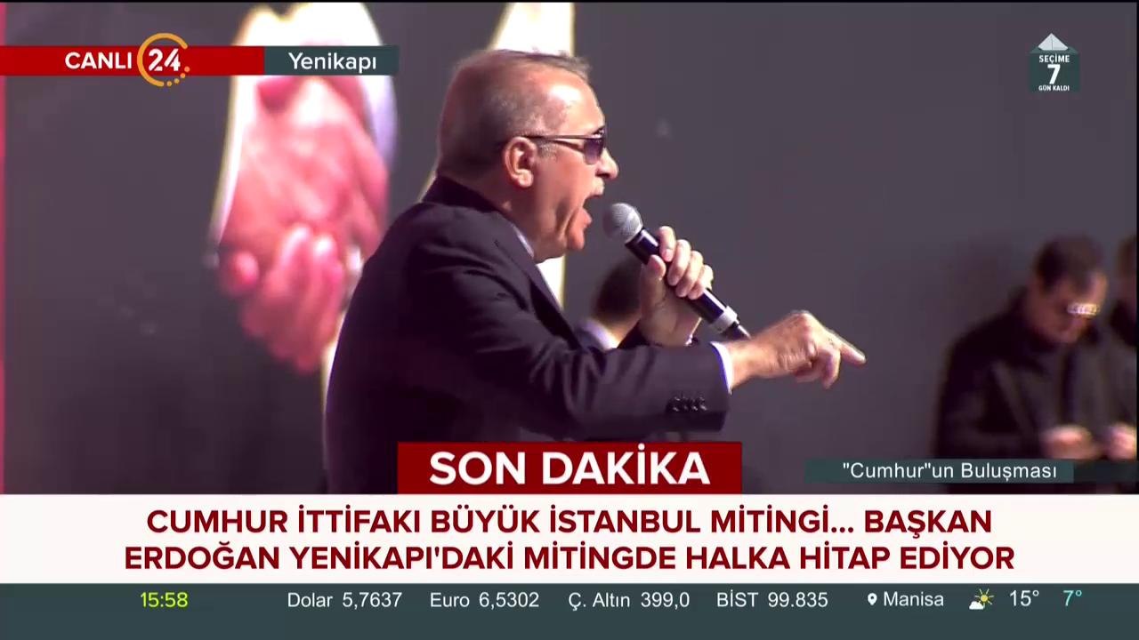 İşte böylesi bir iman aşılmaz denilen surları yerle yeksan etmişti