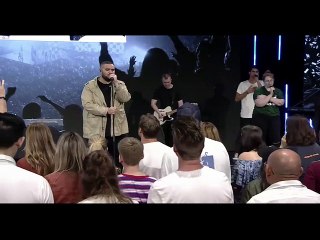 1700 Sermon 24 March 2019