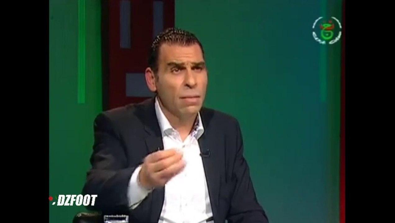 Entretien Zetchi : 2 ans, le bilan
