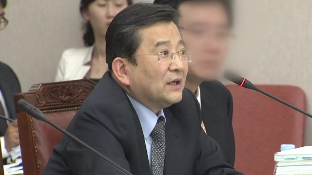 김학의 수사 재개...'朴 청와대 외압' 겨냥 / YTN