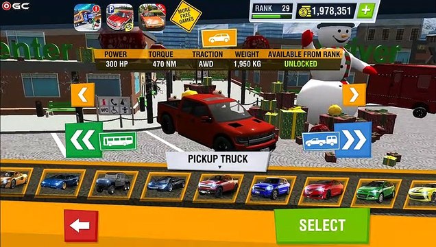 Car Driving School Simulator Miami Pack 3 Car Driver, Parking Games - Android Gameplay FHD #18